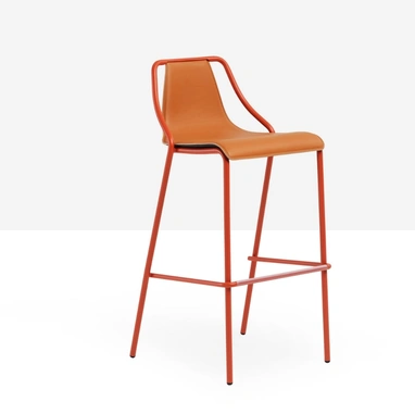 Sgabello Ola M CU di Midj