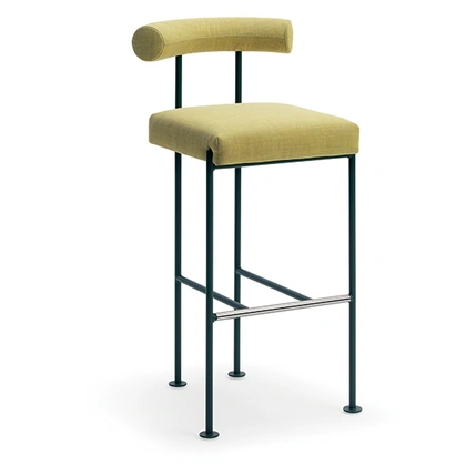 Sgabello Qua-ndo di Midj