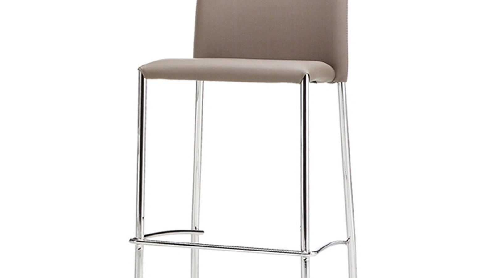 Sgabello Silvy di Midj