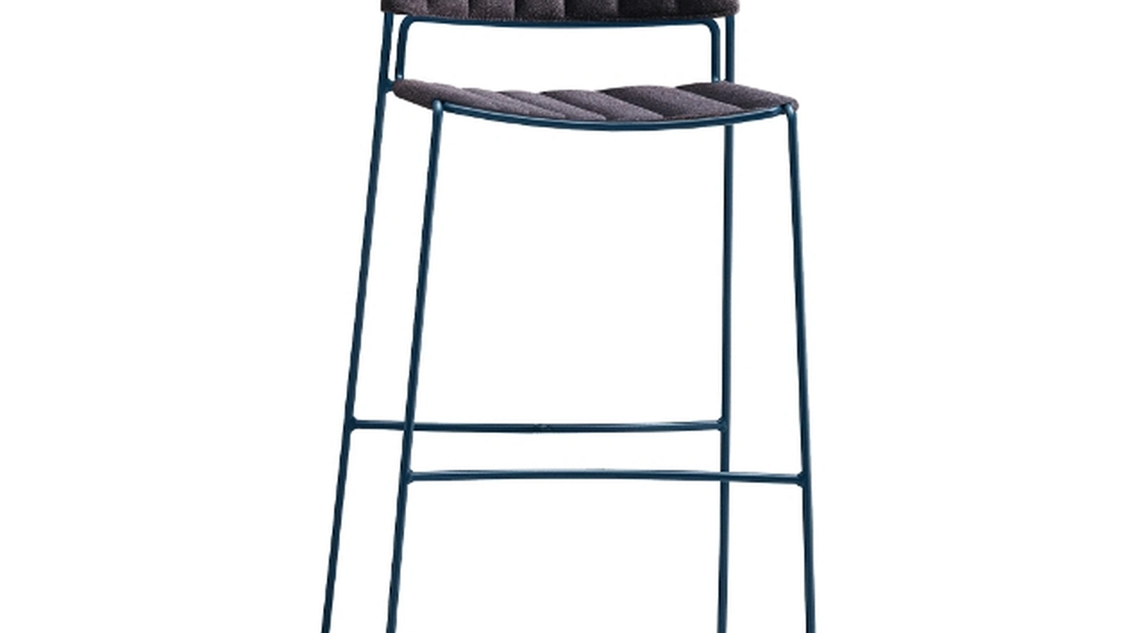 Sgabello Slim di Midj