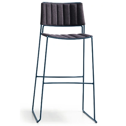 Sgabello Slim di Midj