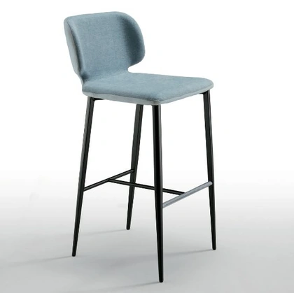 Sgabello Wrap M TS di Midj