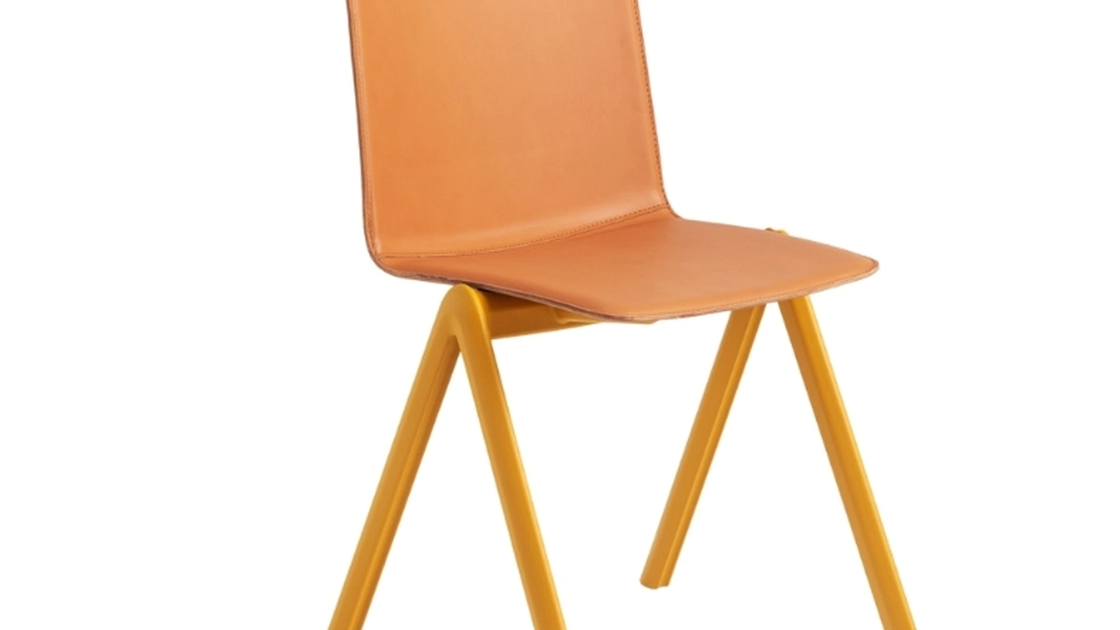 Sedia Stack S PP_CU di Midj