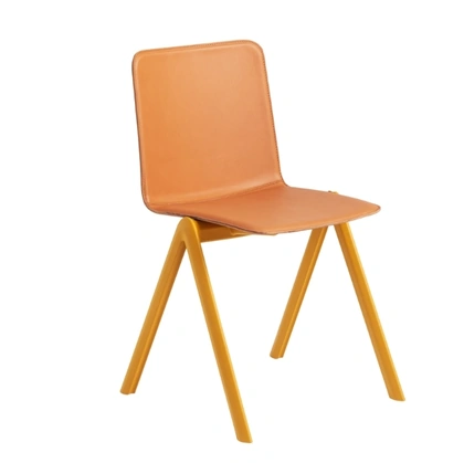 Sedia Stack S PP_CU di Midj