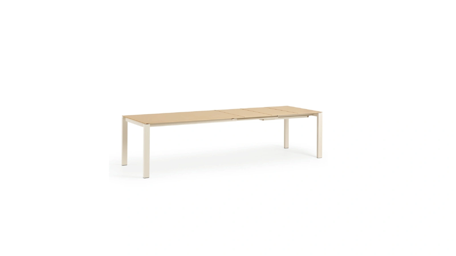 Tavolo allungabile Badù di Midj