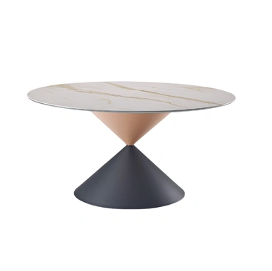 Tavolo Clessidra di Midj