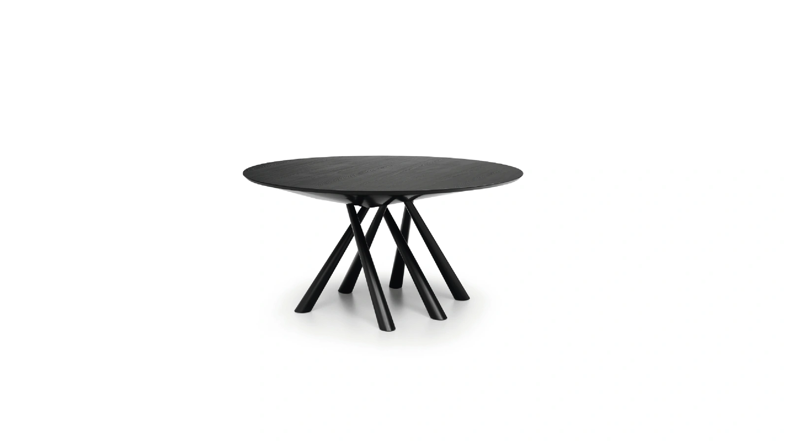 Tavolo rotondo Forest 150 di Midj