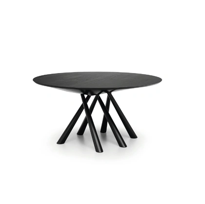 Tavolo rotondo Forest 150 di Midj