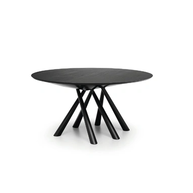 Tavolo rotondo Forest 150 di Midj