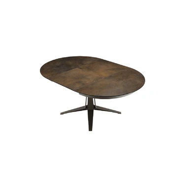 Tavolo allungabile Link di Midj