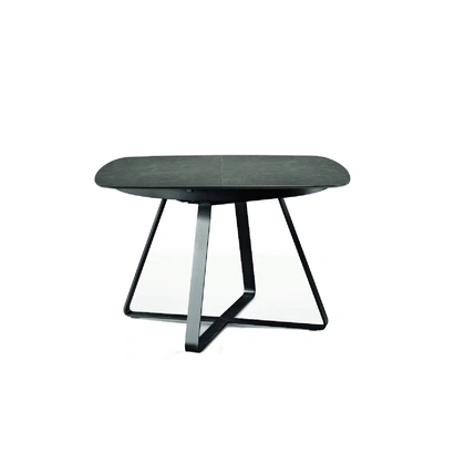 Tavolo allungabile in cristalceramica Paul Botte di Midj