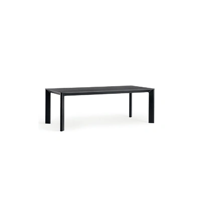 Tavolo Planum in frassino tinto di Midj