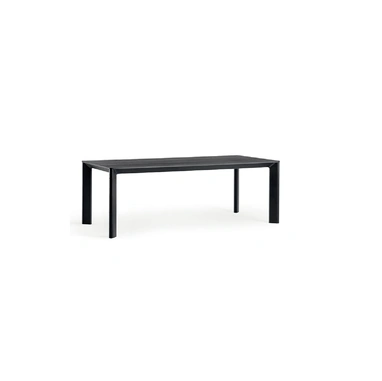 Tavolo Planum in frassino tinto di Midj