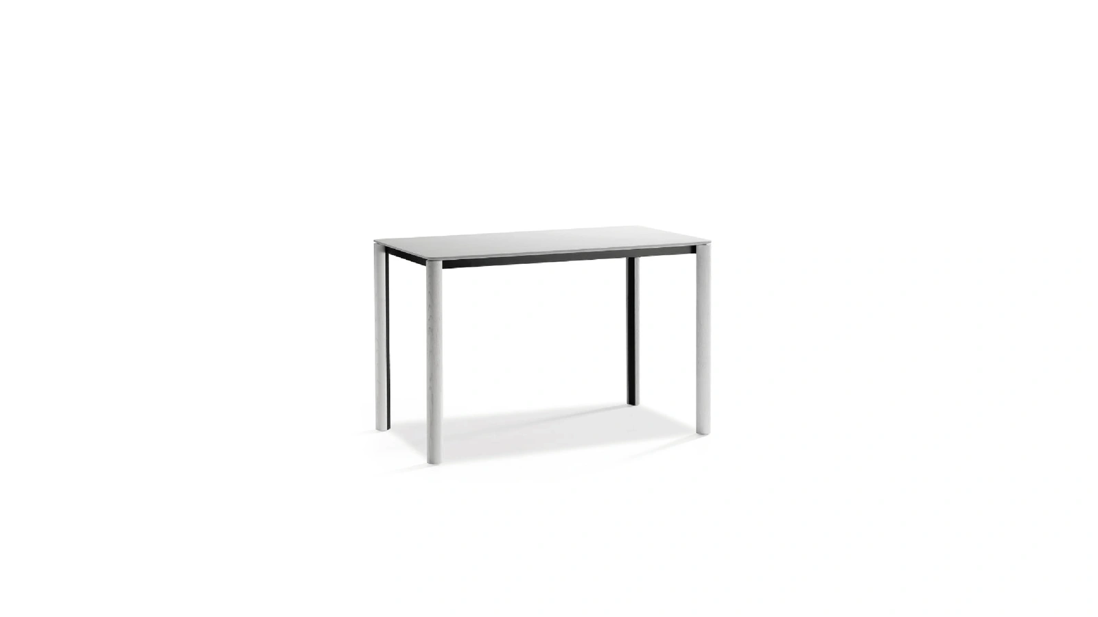 Tavolo Woody H105 di Midj