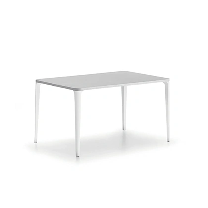 Tavolo Nenè rettangolare di Midj