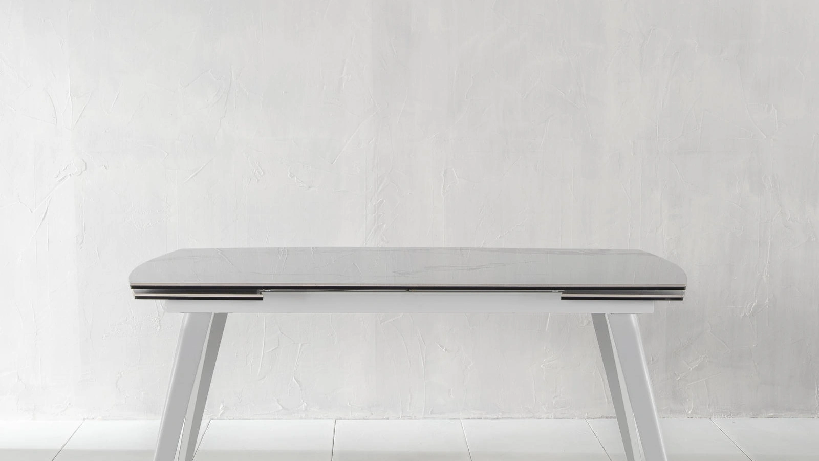 Tavolo allungabile Nicolas di Stones