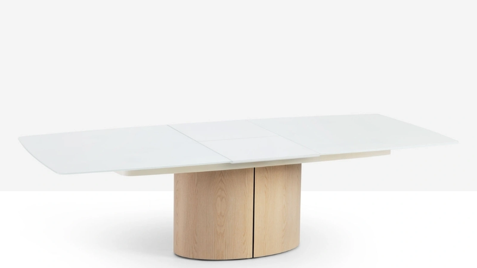 Tavolo allungabile Sesamo di Midj