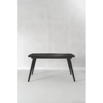 Tavolo allungabile Nicolas con top in sintered stone di Stones