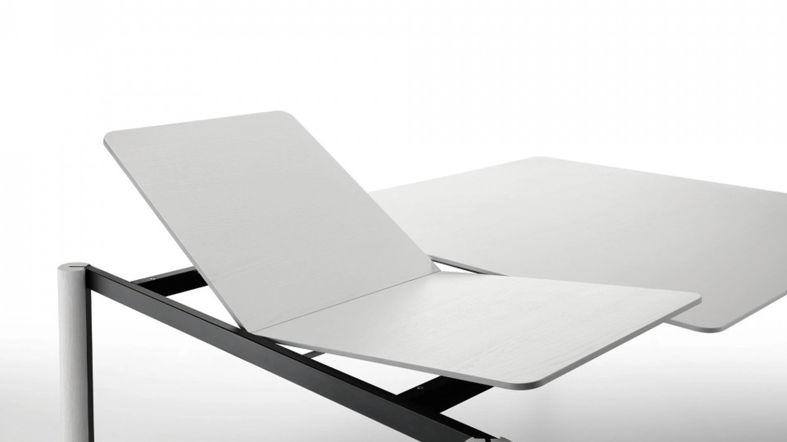 Tavolo allungabile Woody di Midj