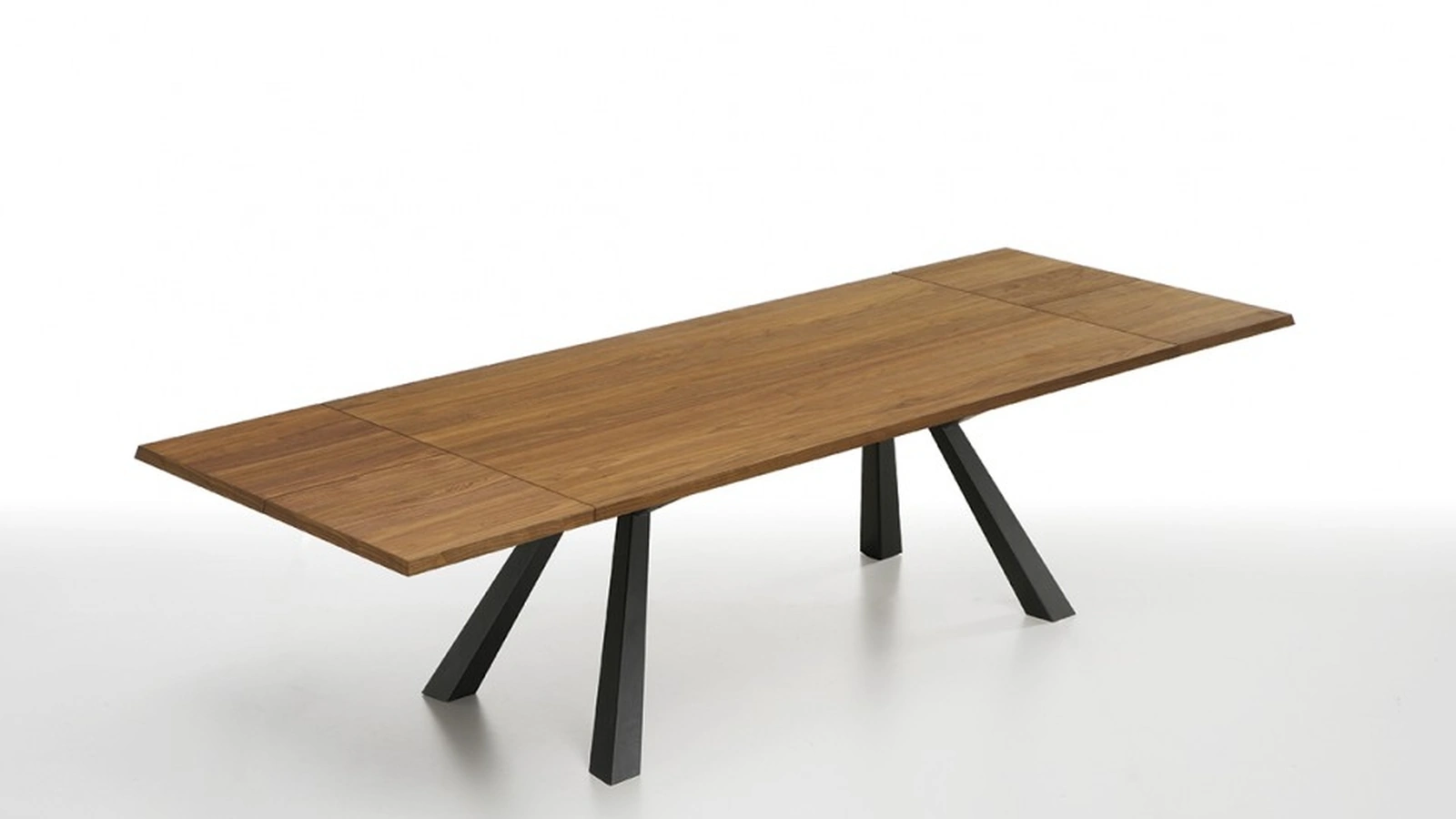 Tavolo allungabile Zeus di Midj
